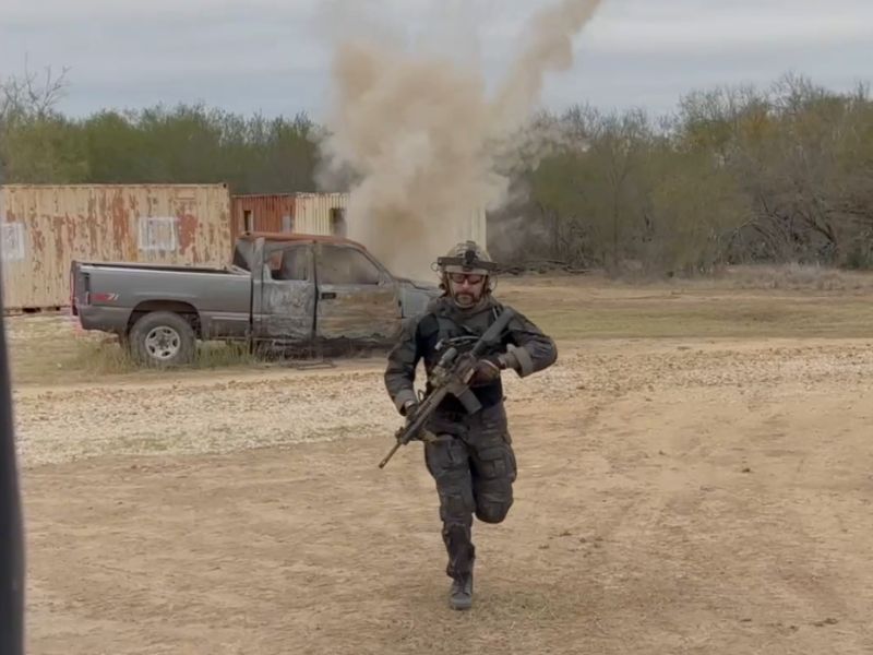 Invest with OPCON – Battlefield‑Effects Innovation for American Defense
