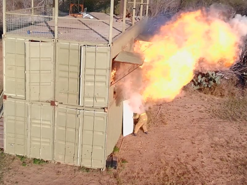 Invest with OPCON – Battlefield‑Effects Innovation for American Defense