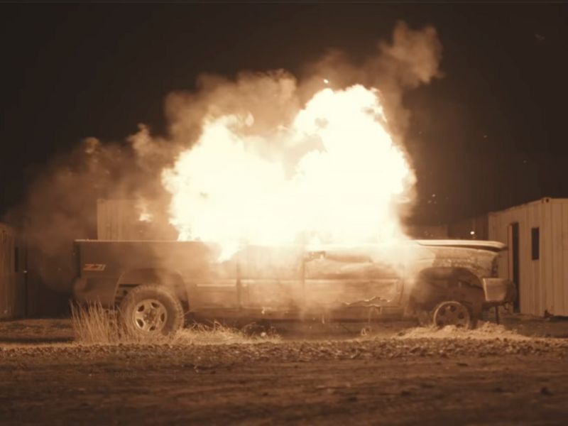 Invest with OPCON – Battlefield‑Effects Innovation for American Defense
